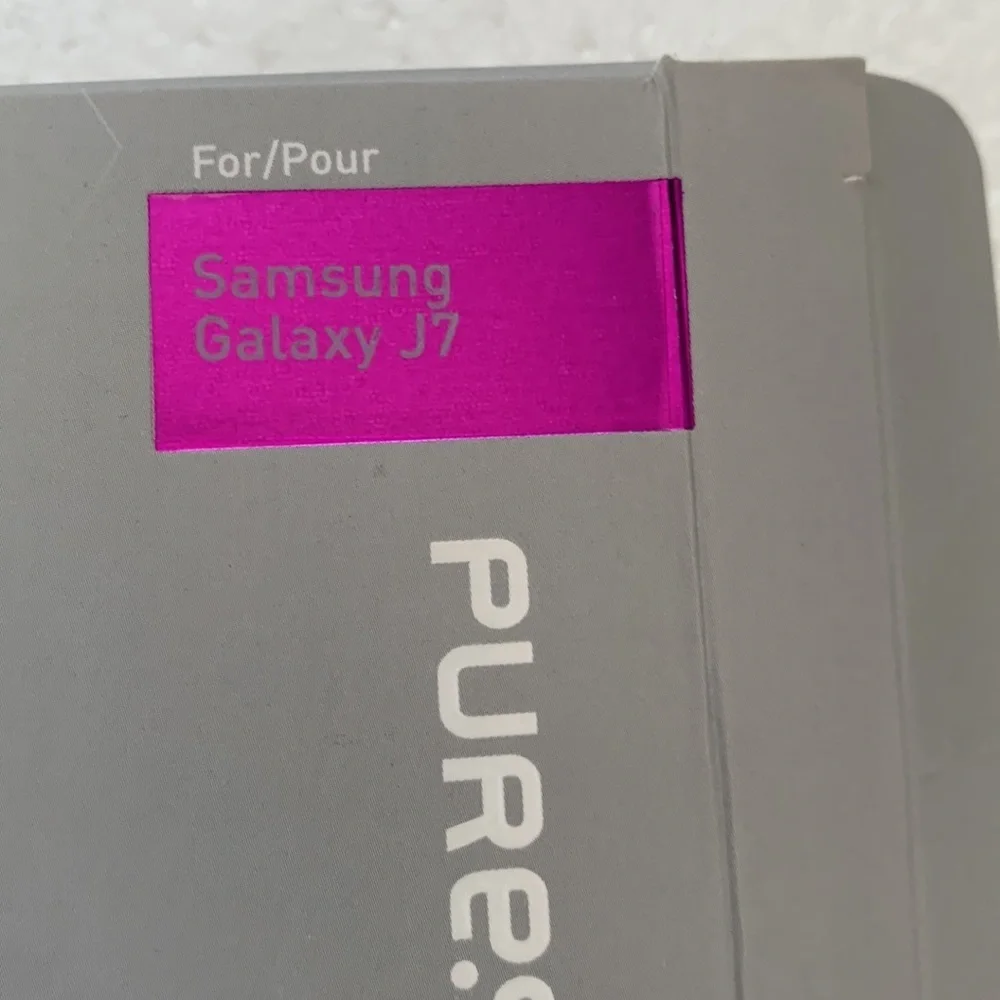 Samsung galaxy J7 phone glass screen protector’s